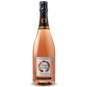 Rosé Brut Cuvèe 'R.R.'