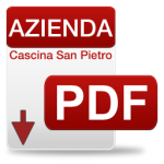 PDF Company Profile Download - Azienda Agricola Cascina San Pietro Vignaioli in Franciacorta